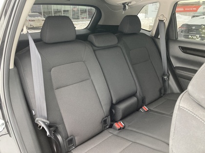 used 2025 Honda CR-V car, priced at $42,900