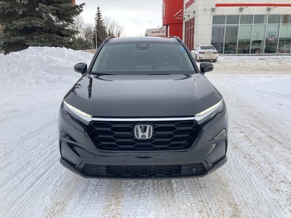 used 2025 Honda CR-V car, priced at $42,900