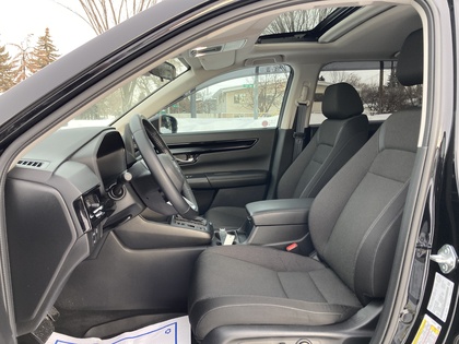 used 2025 Honda CR-V car, priced at $42,900