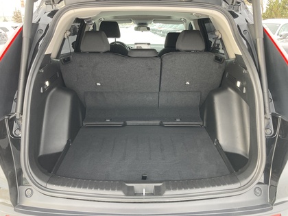 used 2025 Honda CR-V car, priced at $42,900