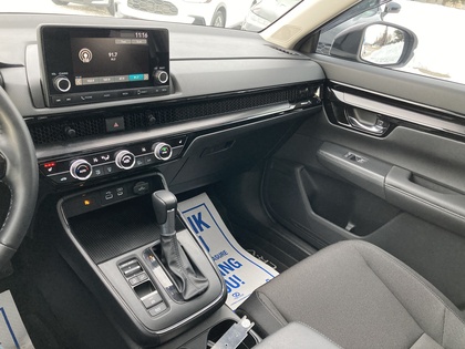 used 2025 Honda CR-V car, priced at $42,900