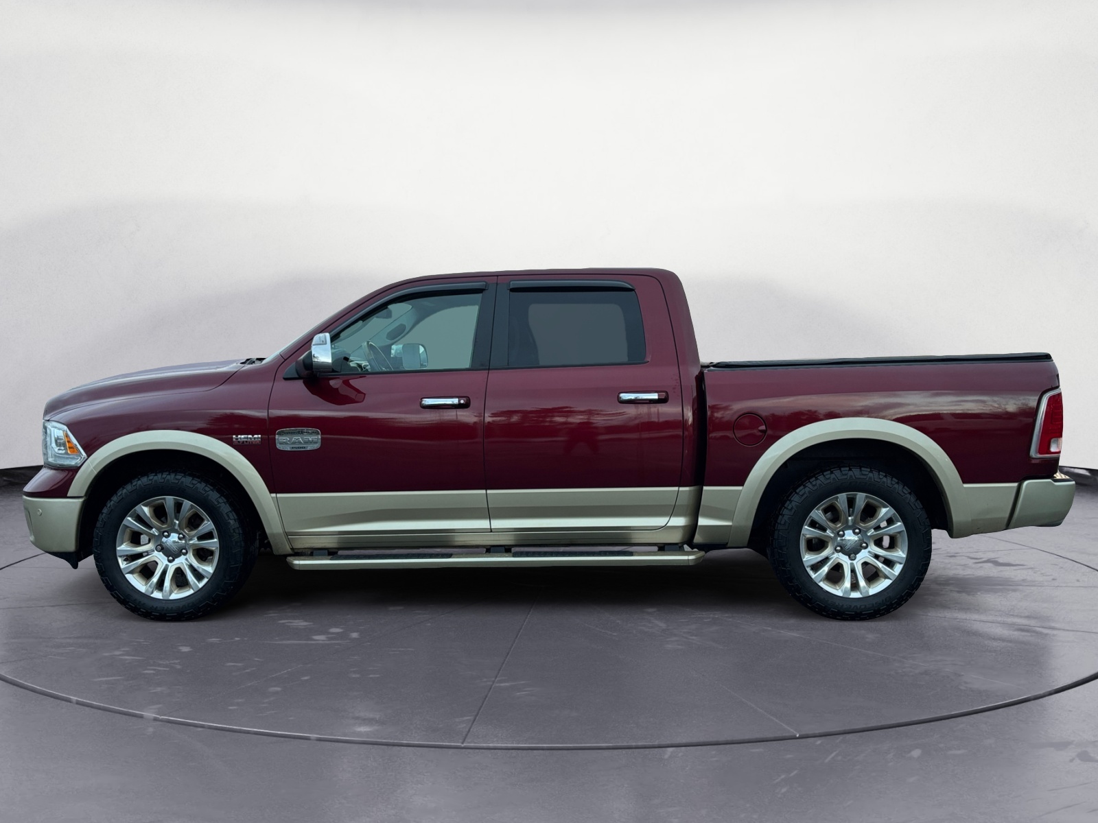 2016 DAIMLER DODGE RAM