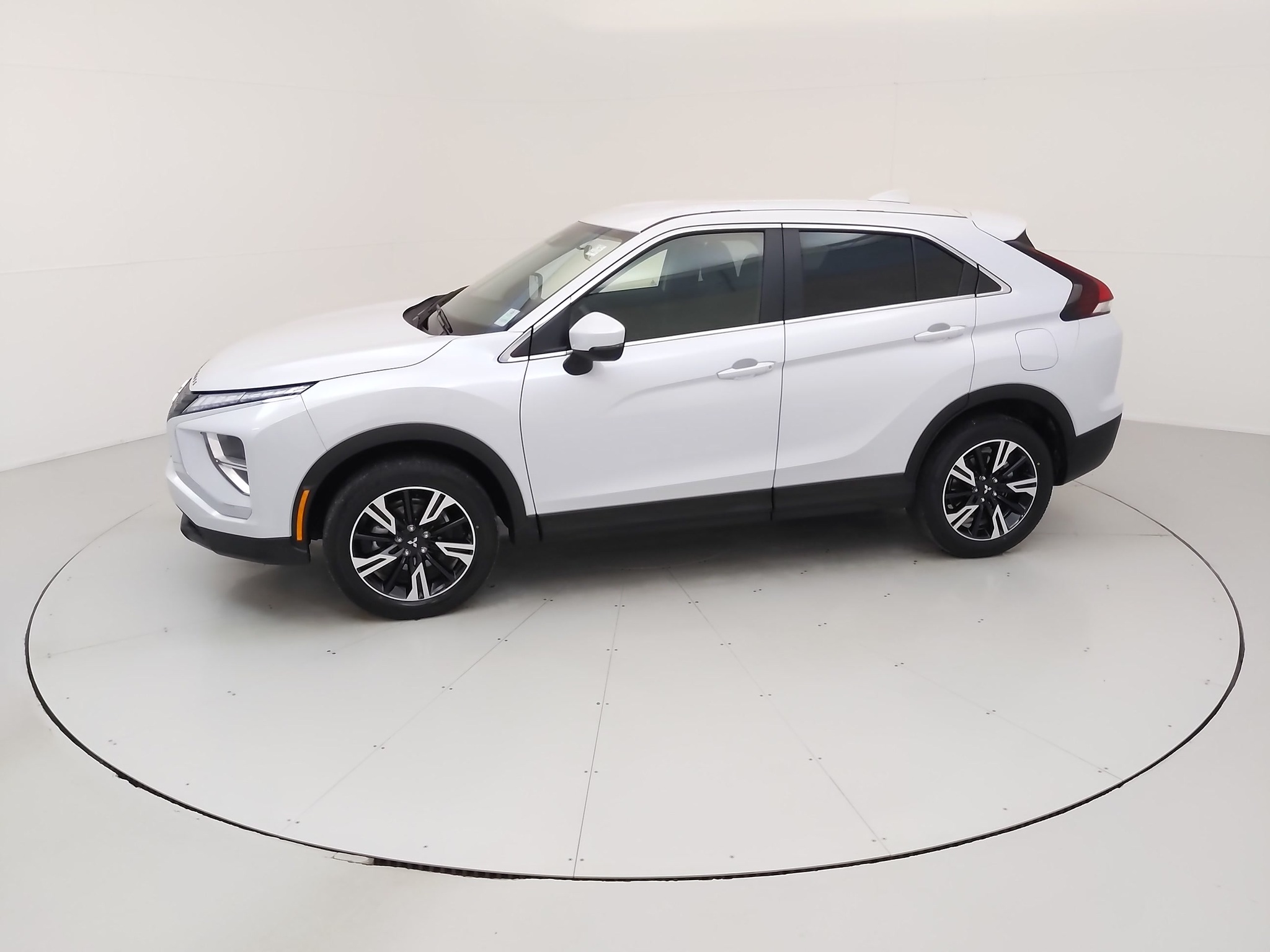 2026 Mitsubishi Eclipse Cross
