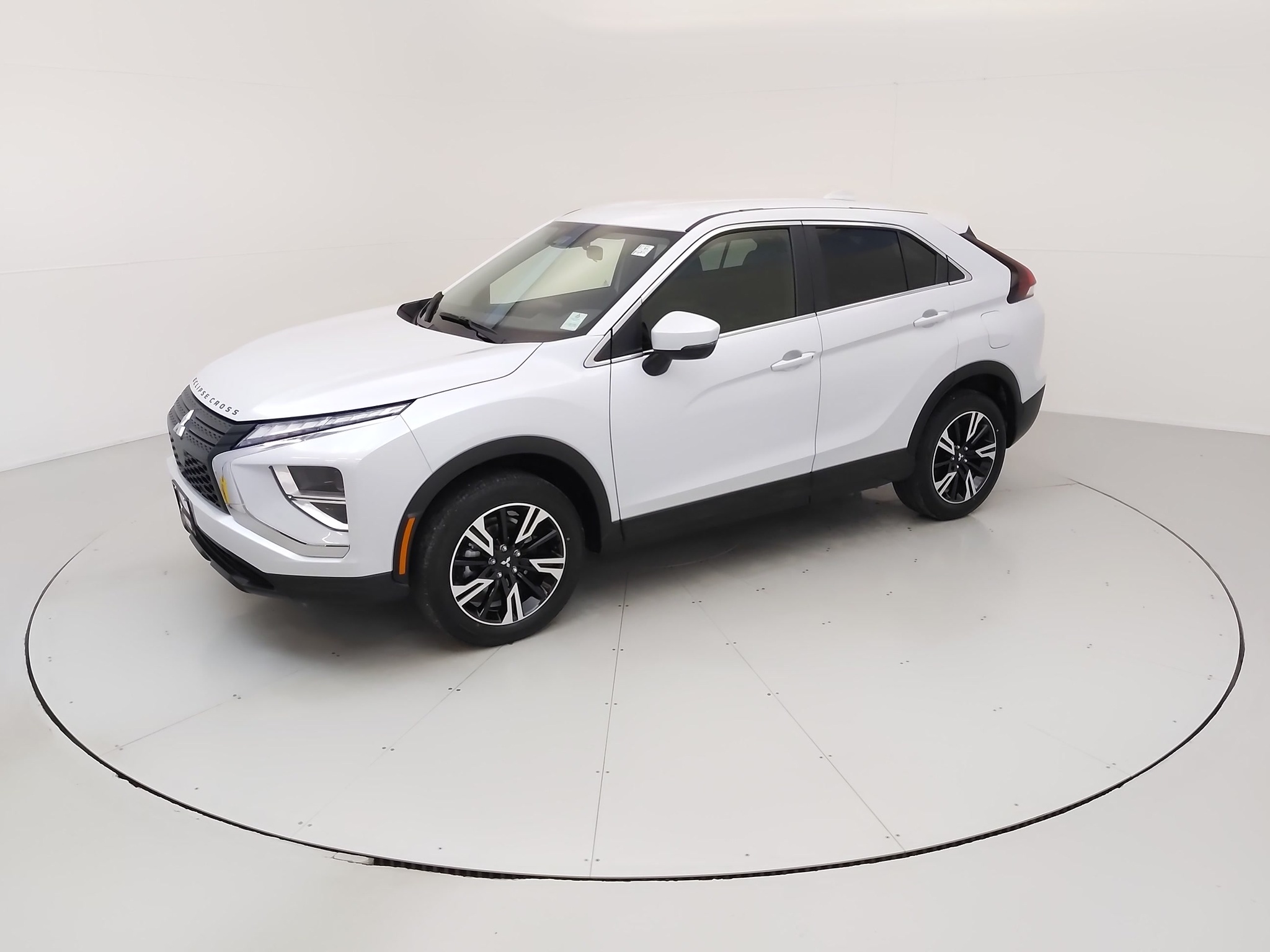 2026 Mitsubishi Eclipse Cross