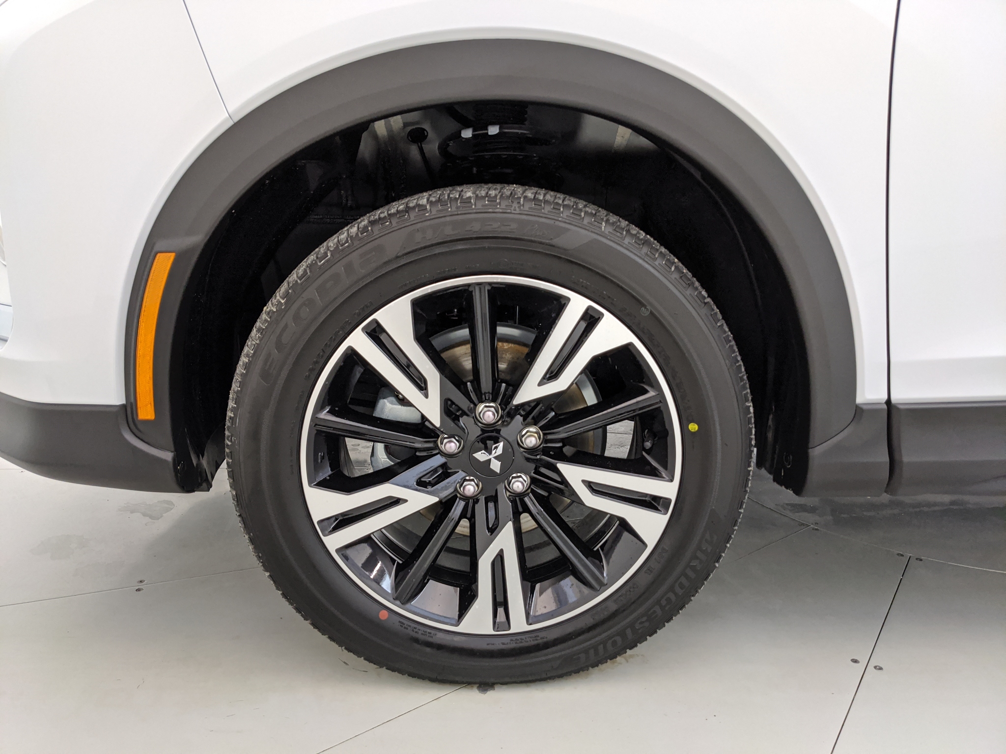 2026 Mitsubishi Eclipse Cross