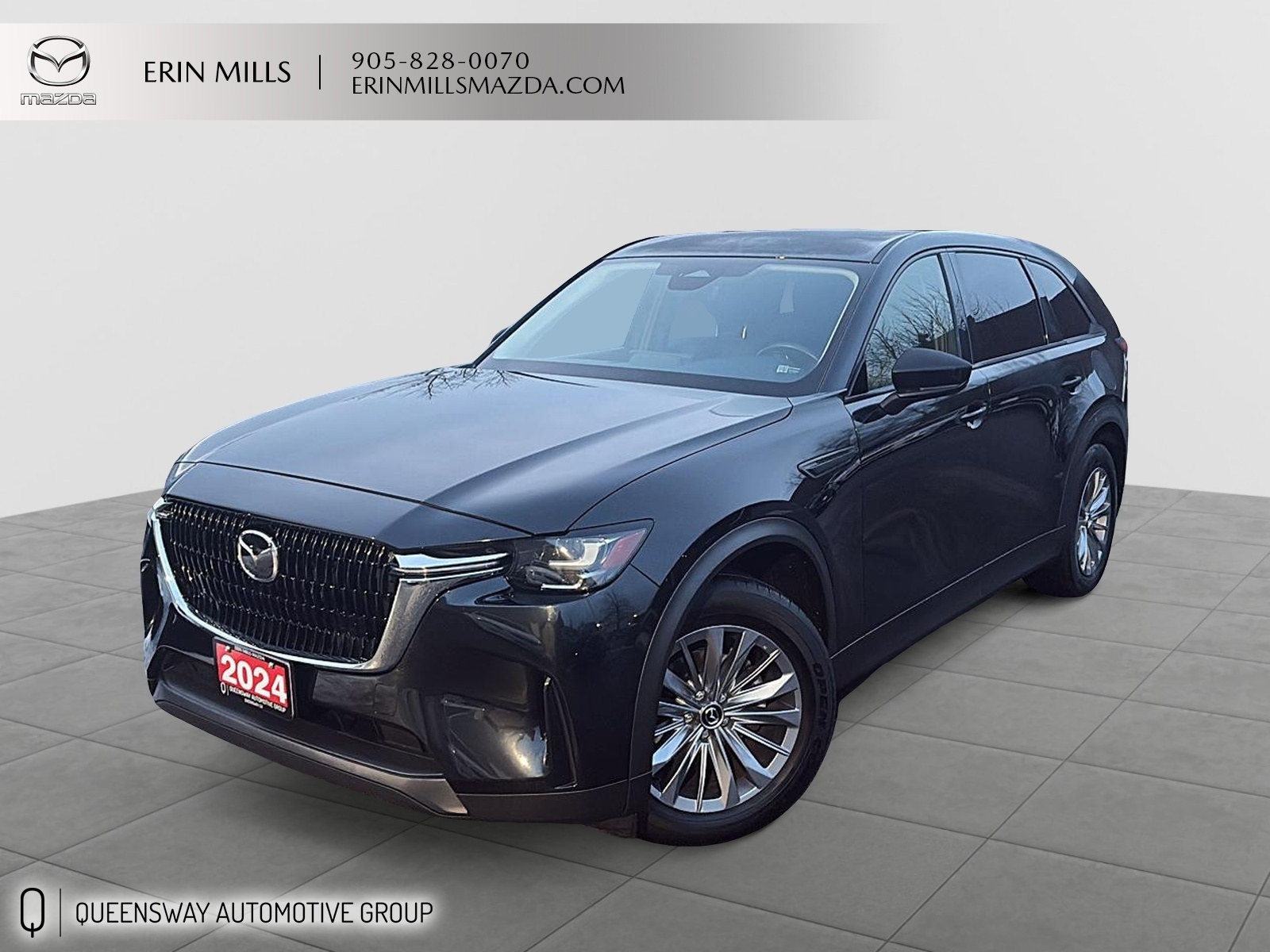 2024 Mazda CX-90 GS-L AWD