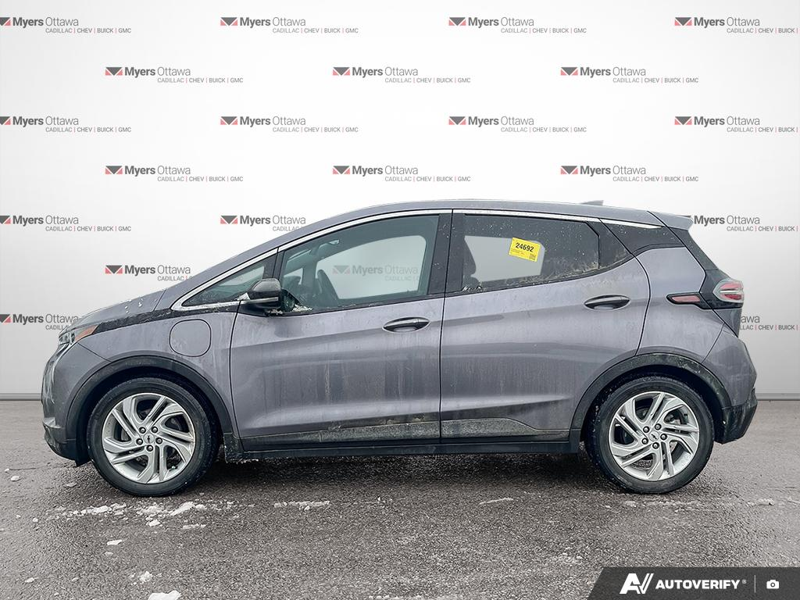 2023 Chevrolet Bolt EV - Gallery image 2