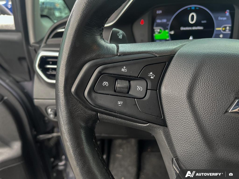 2023 Chevrolet Bolt EV - Gallery image 12