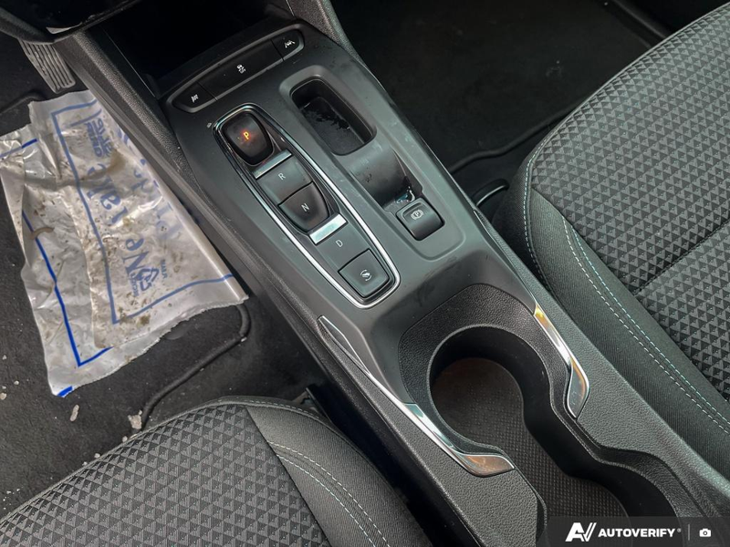 2023 Chevrolet Bolt EV - Gallery image 13