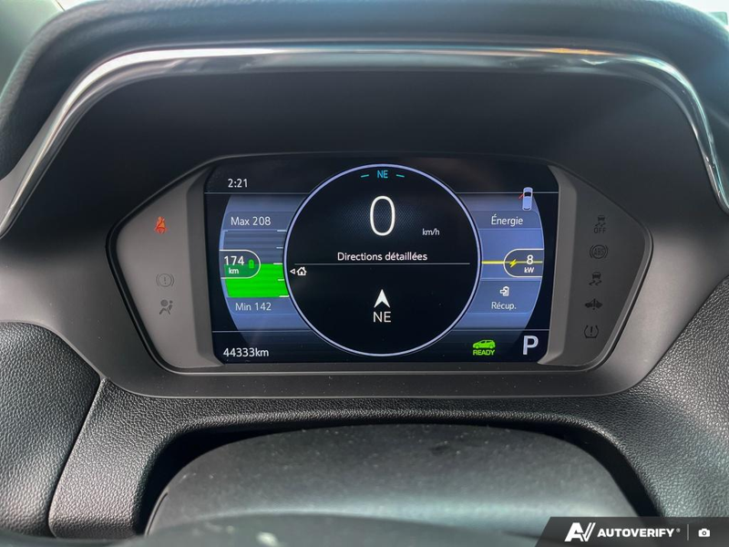 2023 Chevrolet Bolt EV - Gallery image 11