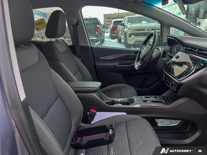 2023 Chevrolet Bolt EV - Gallery image 16