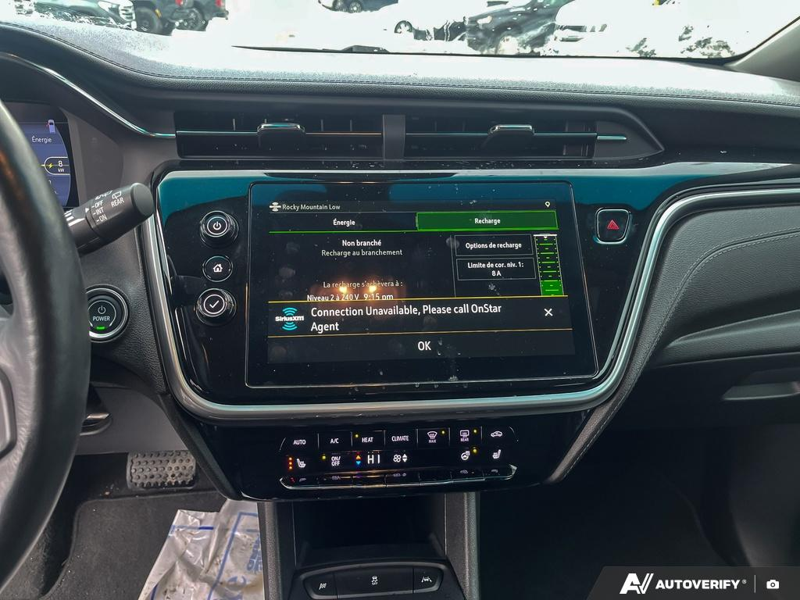 2023 Chevrolet Bolt EV - Gallery image 14