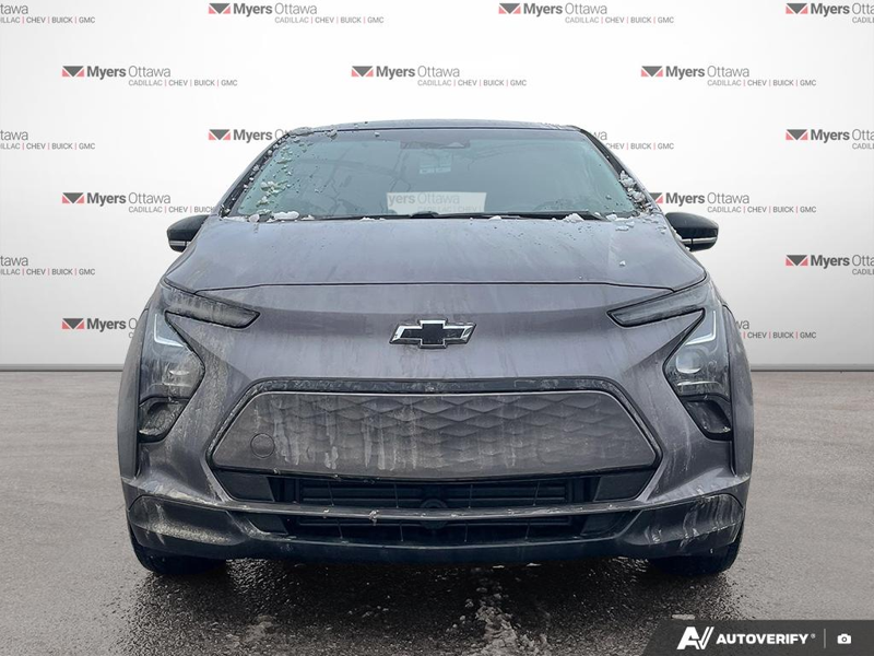 2023 Chevrolet Bolt EV - Gallery image 1