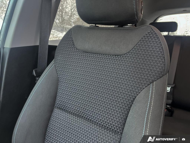 2023 Chevrolet Bolt EV - Gallery image 15