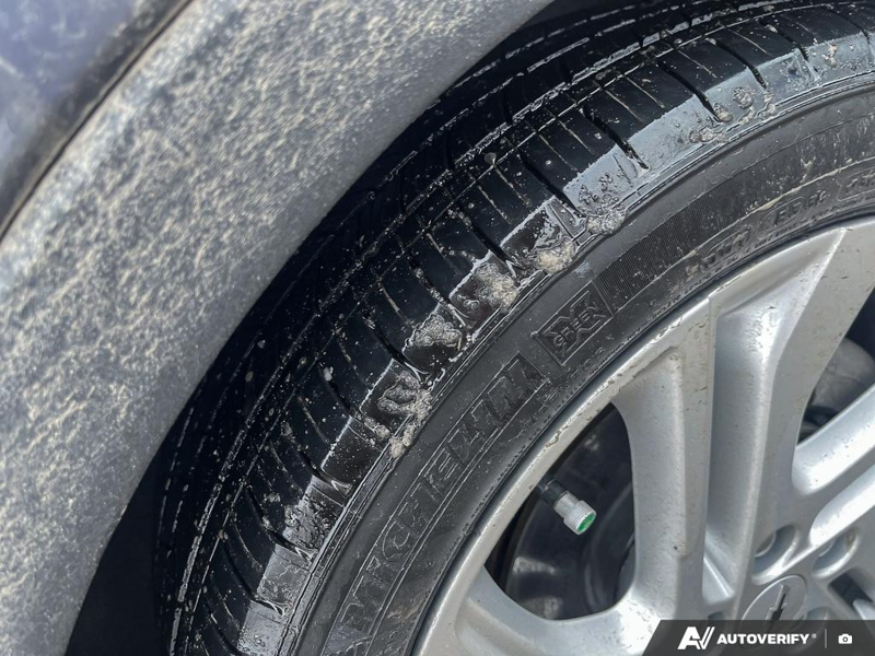 2023 Chevrolet Bolt EV - Gallery image 6