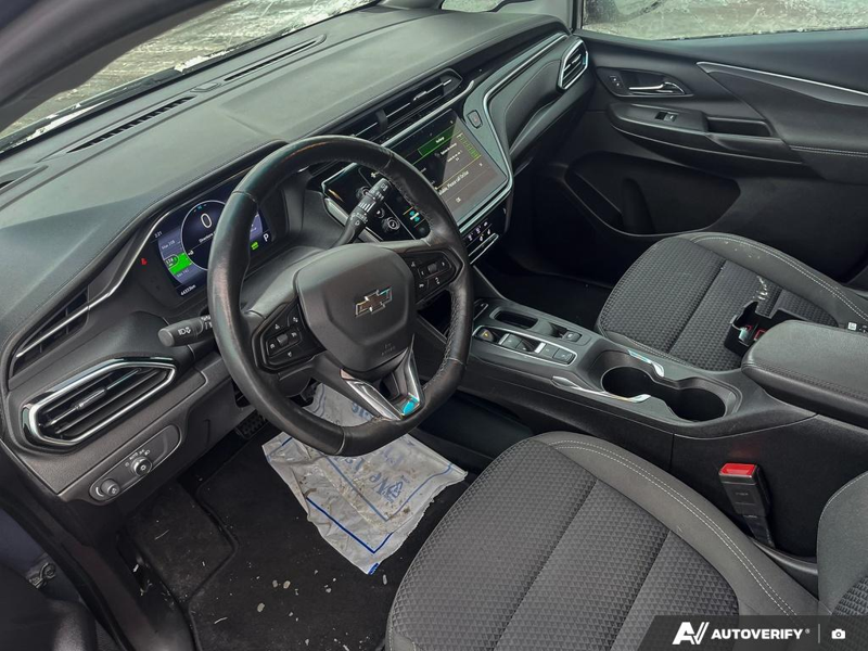 2023 Chevrolet Bolt EV - Gallery image 9
