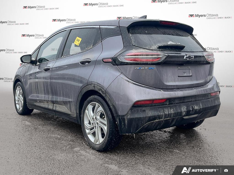 2023 Chevrolet Bolt EV - Gallery image 3