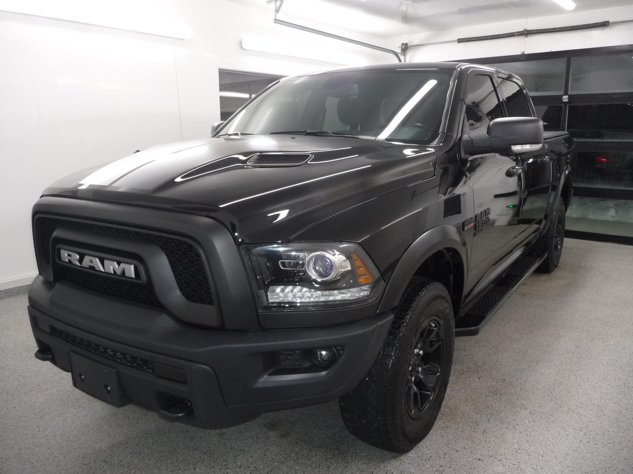 2023 Ram 1500 Classic