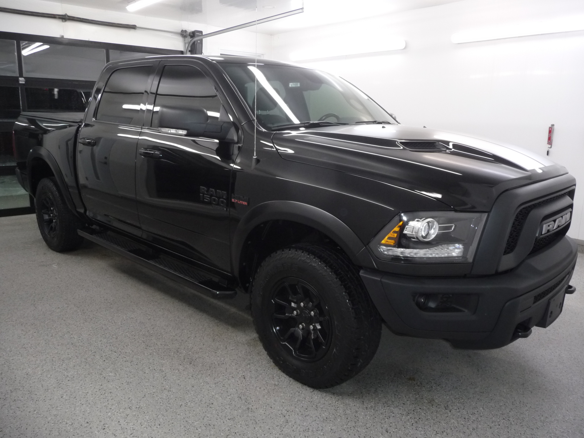 2023 Ram 1500 Classic