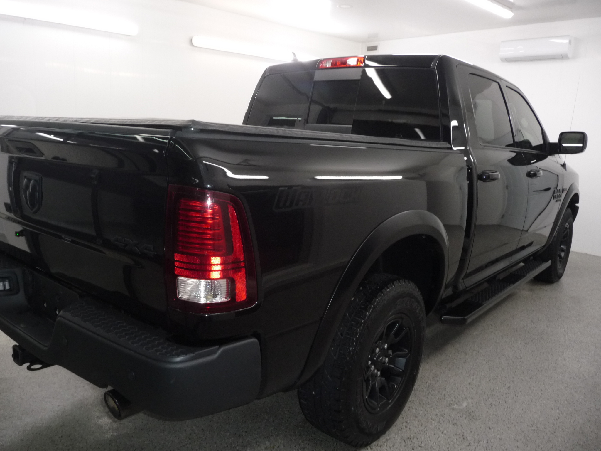 2023 Ram 1500 Classic