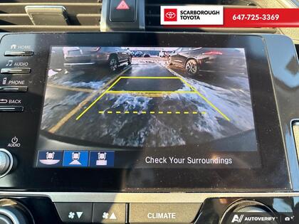 used 2021 Honda Civic Sedan car, priced at $15,990