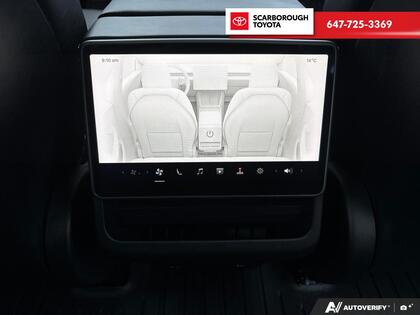 used 2024 Tesla Model 3 car, priced at $43,995