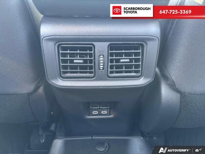 used 2025 Toyota RAV4 car, priced at $46,995