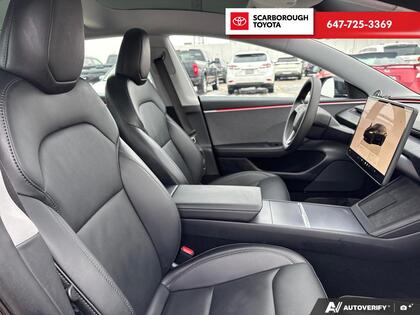 used 2024 Tesla Model 3 car, priced at $43,995