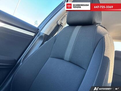 used 2021 Honda Civic Sedan car, priced at $15,990