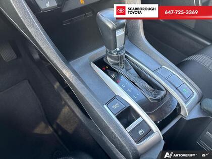 used 2021 Honda Civic Sedan car, priced at $15,990