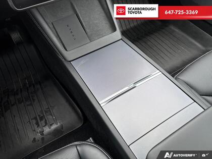 used 2024 Tesla Model 3 car, priced at $43,995