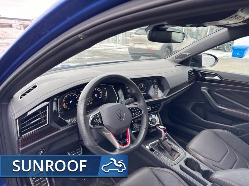 2024 Volkswagen Jetta - Gallery image 1