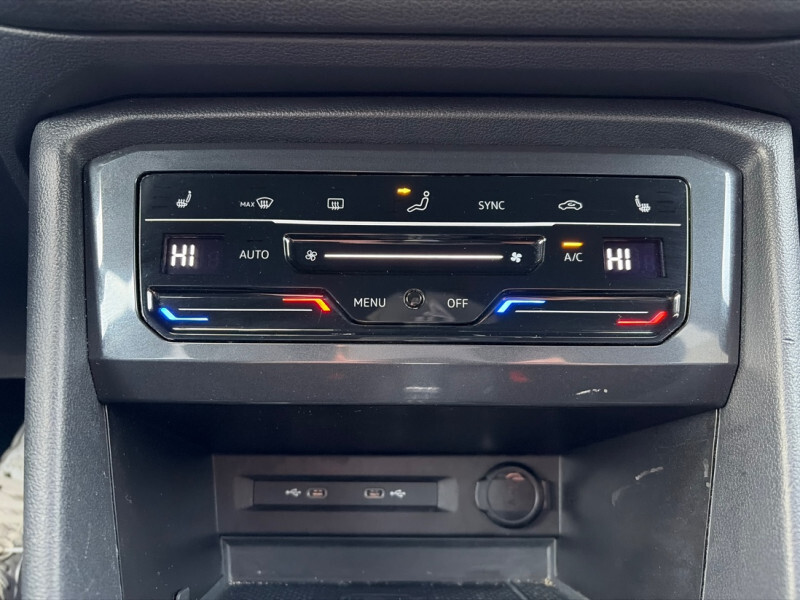 2023 Volkswagen Tiguan - Gallery image 17