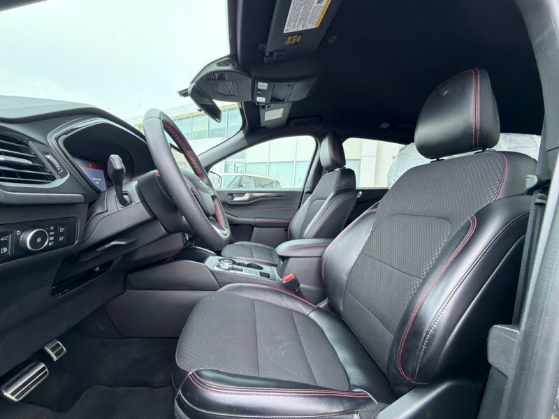 2024 Ford Escape - Gallery image 9