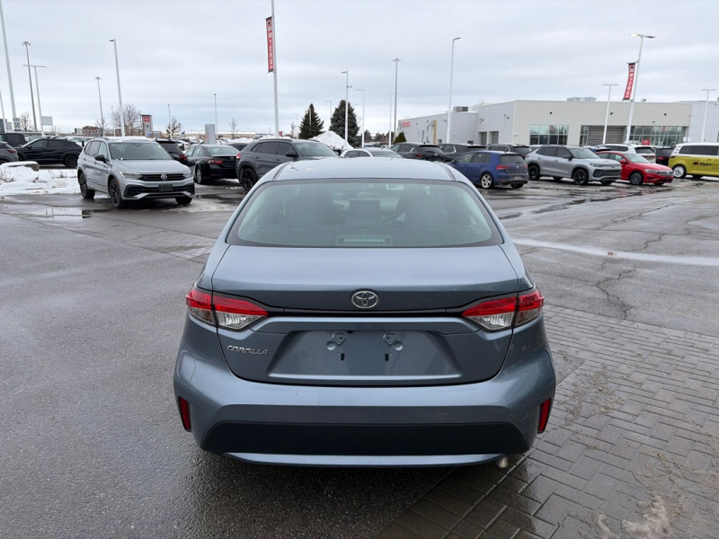 2022 Toyota Corolla - Gallery image 3