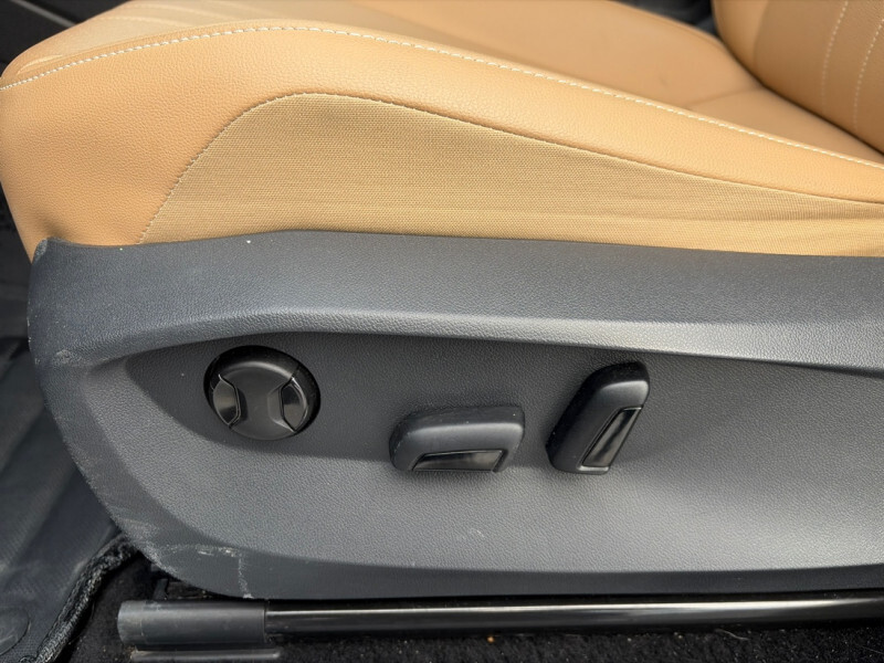 2024 Volkswagen Tiguan - Gallery image 11