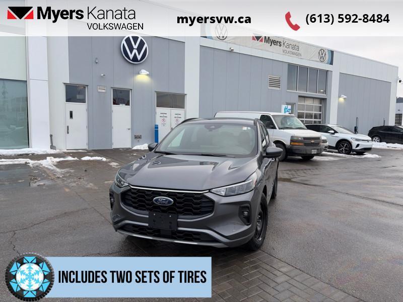 2024 Ford Escape ST-Line Select