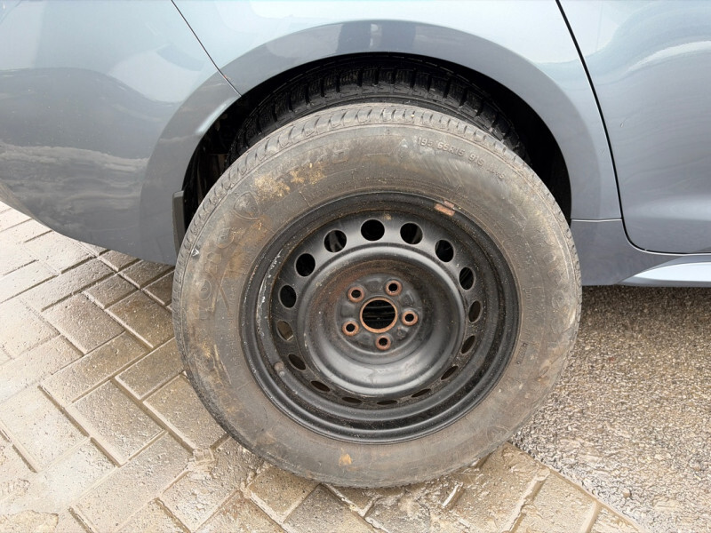 2022 Toyota Corolla - Gallery image 19