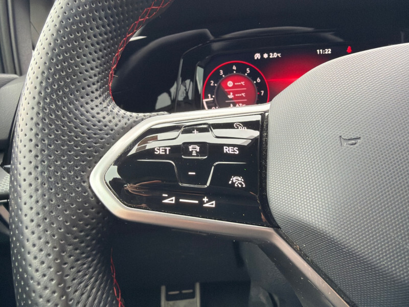 2023 Volkswagen Golf GTI - Gallery image 13