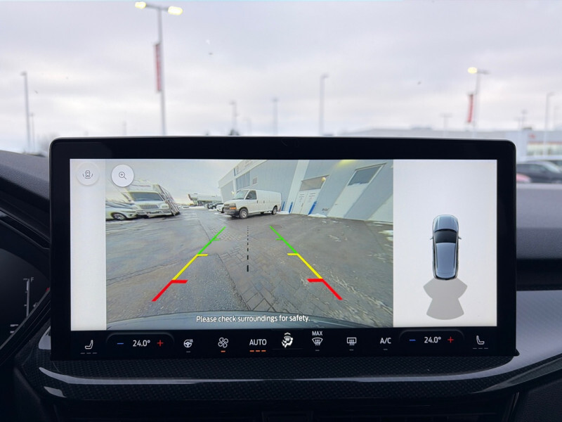 2024 Ford Escape - Gallery image 18