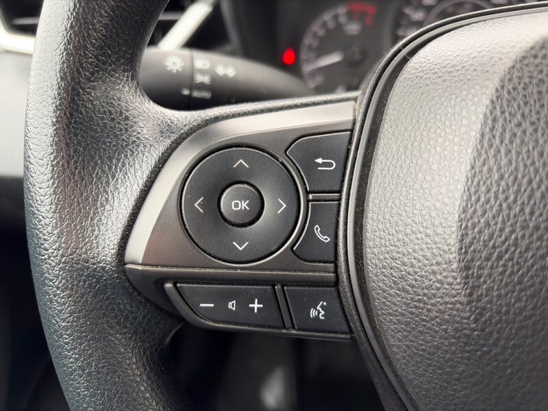 2022 Toyota Corolla - Gallery image 12