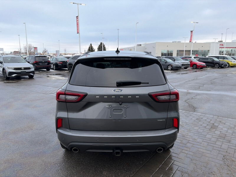 2024 Ford Escape - Gallery image 3