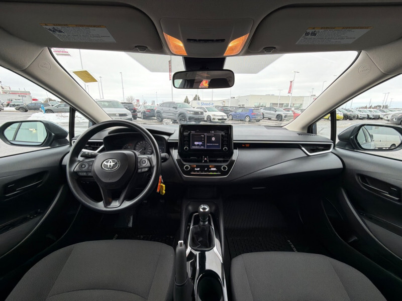 2022 Toyota Corolla - Gallery image 10