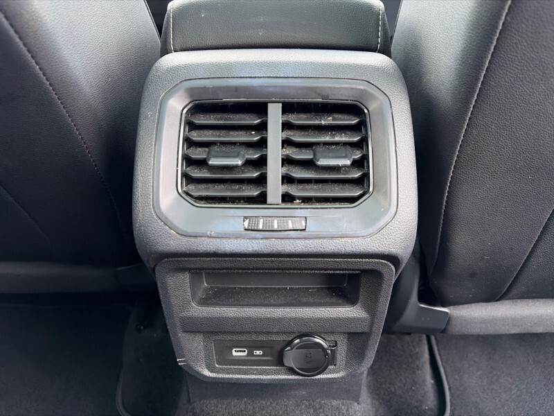 2023 Volkswagen Tiguan - Gallery image 21