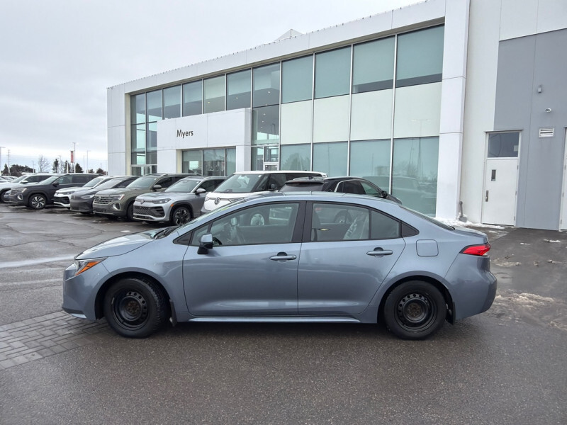 2022 Toyota Corolla - Gallery image 1