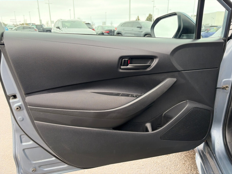 2022 Toyota Corolla - Gallery image 6