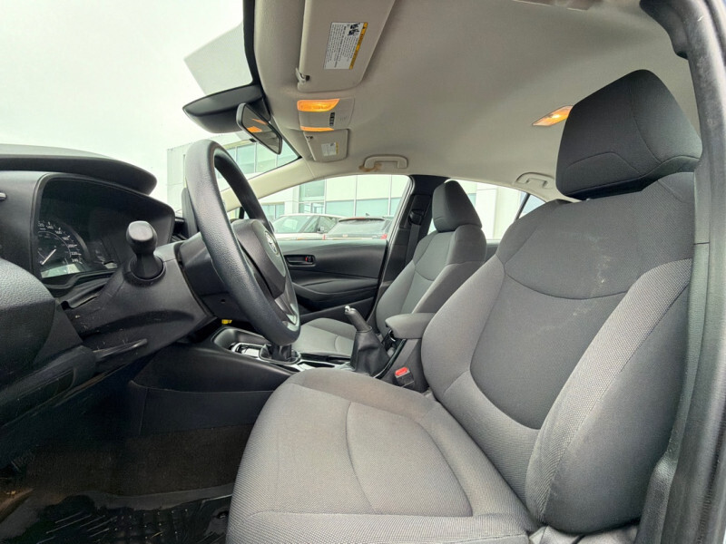 2022 Toyota Corolla - Gallery image 8