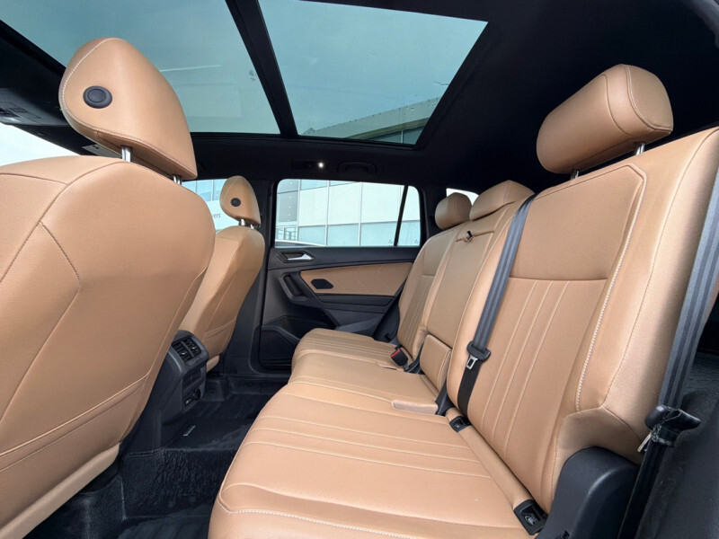 2024 Volkswagen Tiguan - Gallery image 22