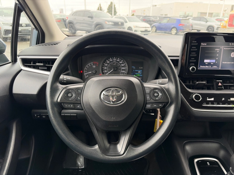 2022 Toyota Corolla - Gallery image 11