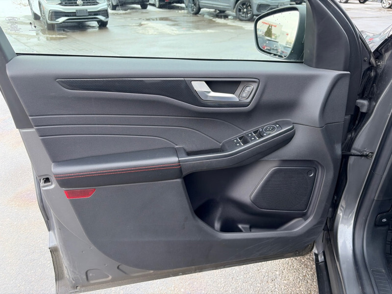 2024 Ford Escape - Gallery image 7